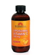 Resistance C Liposomal Vitamin C